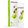 Dimann Gel Lubrificante Vaginale a Base d'Acqua, 50ml