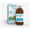Shedir Pharma Zolyc Bambini Soluzione Orale per Tosse Secca e Grassa, 150ml