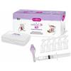 Buona Steve Jones Buona - Nebial 3% Kit 20 Flaconcini Soluzione Ipertonica + Spray-sol