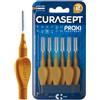 Curasept Proxi - Treatment T14 Cone Scovolino Interdentale, 6 Scovolini