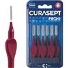 Curasept Proxi - Treatment T13 Cone Scovolino Interdentale, 6 Scovolini