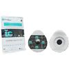 Abintrax Live Capture - Cardio On Line Elettrodo Monouso ECG, 100 Pezzi