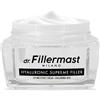 Dr. Fillermast Hyaluronic Supreme Filler Crema Effetto Lifting, 30ml