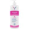 Vagisil Detergente Intimo pH Balance, 500ml