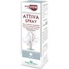 Prodeco Pharma Waven - Attiva Spray per Gambe Stanche Pesanti e Gonfie, 50ml