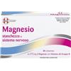 Matt Pharma - Magnesio Stanchezza e Sistema Nervoso, 30 Compresse