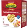 Farabella Bioalimenta Farabella Maccarruni Casa I Regionali 250 G