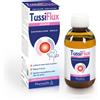 Pharmalife Research Tussiflux Junior Dispositivo Medico, 200ml