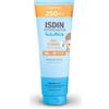 ISDIN Fotoprotector Pediatrics - Gel Crema SPF50 Protezione per Bambini Molto Alta, 250ml