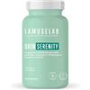 LaMuseLab Skin Serenity Integratore per Pelle Sensibile, 90 Capsule