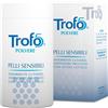Uniderm Trofo 5 - Polvere Adsorbente Cutaneo Antiodore, 50g