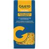 Giusto Diabel - Ditalini Pasta a Basso Indice Glicemico, 400g