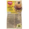 Schar Panini Hamburger Senza Glutine, 300g