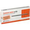 Savoma Medicinali Lozione Same Urto Fiale Anti Caduta Capelli, 12 x 8ml