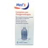 Med's Completo Per Ossigenoterapia