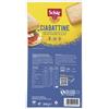 Senza Glutine Schar Ciabattine pane senza glutine, 200 g