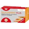 Harmonium Pharma GlucoSprint Plus Arancia 6 Fialoidi Da 25 ml