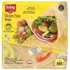 Schar Wraps Piadina Arrotolabile Senza Glutine, 240g