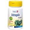 LongLife Astragalo Integratore Alimentare 60 Capsule