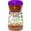 Fior di Loto Caffè Salomoni Cicoria Solubile - Sostituto biologico del caffè senza caffeina, 100 g