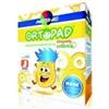Master-Aid Ortopad Simpaty Cotton Cerotto Oculare Junior 50 Pezzi