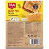 Schar Focaccia con Rosmarino Senza Glutine, 200g