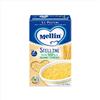 Mellin Pastina Stelline dal 5° mese Farina 100% di Grano Tenero, 320g