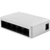 Diprogress Switch 10/100Mbps Desktop 5 porte Fast Ethernet - DPNS05TP