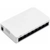 Diprogress Switch 10/100Mbps Desktop 8 porte Fast Ethernet - DPNS08TP