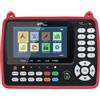 Jolly line Misuratore di campo 10 Bit segnali schermo 4,3" - JL43988/10BIT