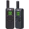 Polmar MICRO - coppia ricetrasmettitori PMR446 compatti - PM.0010.45