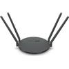 WAVLINK - Router Wi-Fi5 AC1200 Dual band 2,4GHz 5GHz 1200Mbps - WN530G3