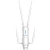 WAVLINK Access point Wi-Fi outdoor AC1200 da esterno Dual band 2.4GHz 5GHz - WN572HP3