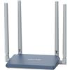 WAVLINK Router 4G-LTE N300 Wi-Fi 2.4GHz 4 porte LAN - WN529E4D