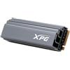 XPG Hard Disk Adata GAMMIX S70 SSD Interno 2 TB 2 TB SSD