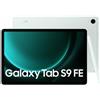 Samsung Tablet Samsung Galaxy Tab S9 FE 10,9" 256 GB Verde 8 GB RAM