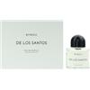 Byredo Profumo Unisex Santos EDP 100 ml