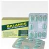 QualityFarmac BALANCE MULTIMINERALE 40 TAVOLETTE