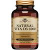 Solgar it. multinutrient spa NATURAL VITA D3 1000 100PRL