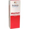 PDM to be maintained Eurekavet Multivit Carnitina Vetcare 80 g Pasta