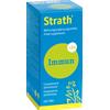 LIZOFARM Srl Strath® Immun +Zn 200 Compresse