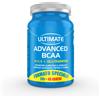 VITA AL TOP Srl Advanced BCAA Ultimate 240 Compresse