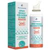 V.I.M. Srl Spray Nasale Con Acqua Di Mare Ipertonico Pharmamentis 100ml