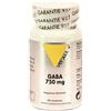 VIT'ALL+ Gaba 750mg Vital Plus 60 Compresse