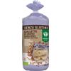 HEALTION Srl SOCIETA' BENEFIT Gallette Di Grano Saraceno ProBios 100g