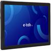 MICROTECH Tablet E-tab LTE 2 nano sim - ETL101GB