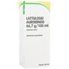 Aurobindo - Lattuolosio 66,7% Confezione 180 Ml