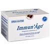 NAMED Srl Immun Age 60 Buste (SCAD.12/2025) Integratore Antiossidante e Coadiuvante delle Difese Immunitarie