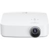 LG PF50KS videoproiettore Proiettore a raggio standard 600 ANSI lumen DLP 1080p (1920x1080) Bianco