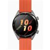 Huawei Watch GT Active 3,53 cm (1.39") AMOLED 46 mm Digitale 454 x 454 Pixel Touch screen Grigio GPS (satellitare)